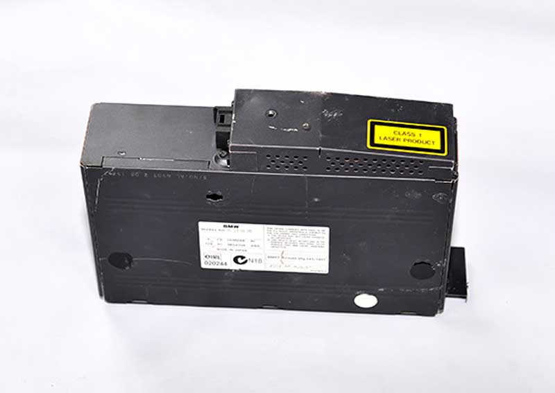 BMW X7 SERİSİ ÇIKMA YEDEK PARÇA BMW-ÇIKMA-YEDEK-PARÇA-E-46-X5-E-39-E38-CD-ÇALAR,-(1)